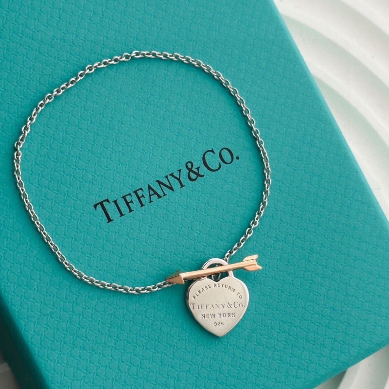 Tiffany Bracelets